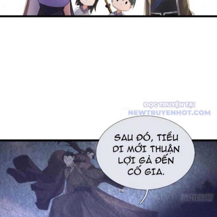 Tiên Làm Nô Thần Là Bộc, Đại Đế Làm Chó Giữ Nhà - Page 33