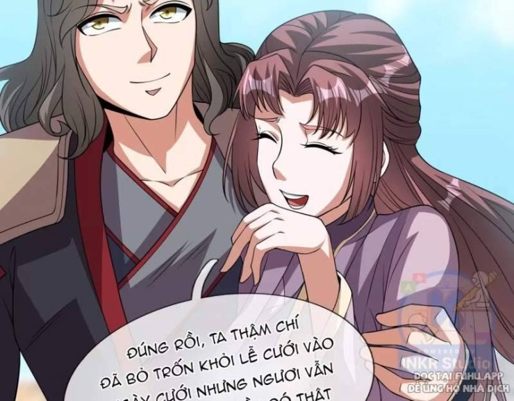 Thiên Uyên Trở Về: Ta Chính Là Thiên Tai - Page 142