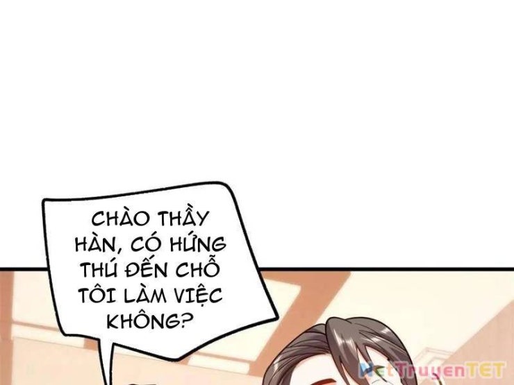 Trọng Sinh Không Làm Chạn Vương Tôi Một Mình Nạp Game Thăng Cấp - Page 72