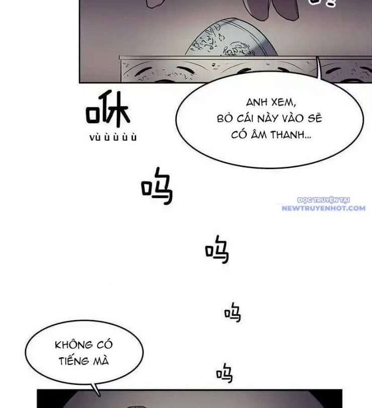 Cửa Hàng Vô Danh - Page 35