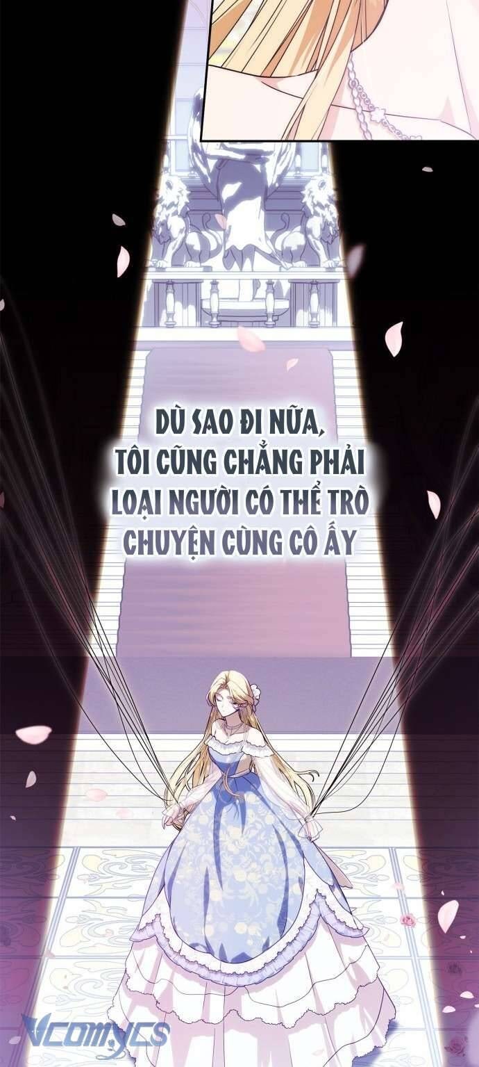 Nữ Công Tước Chiến Lợi Phẩm - Page 35