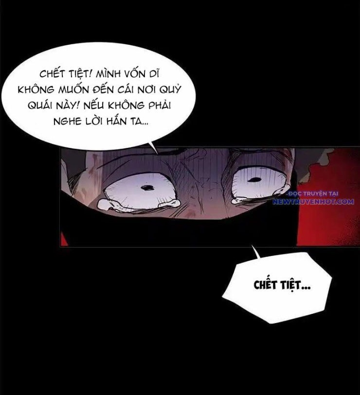 Cửa Hàng Vô Danh - Page 42