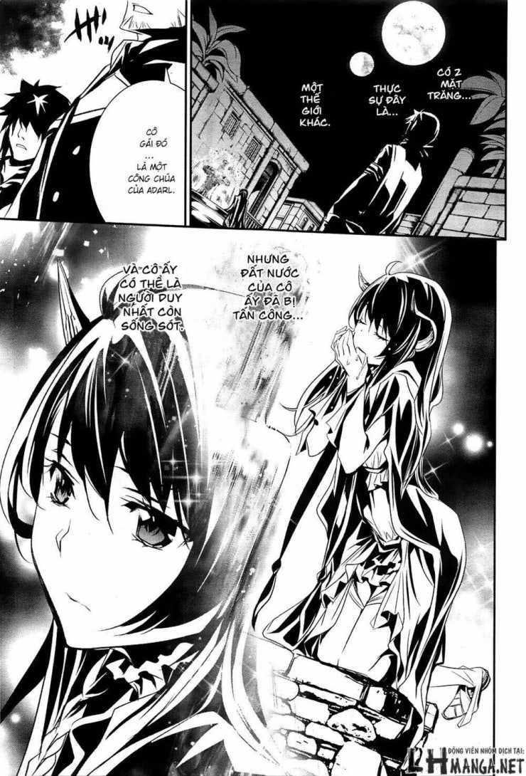 Shinju No Nectar - Page 28
