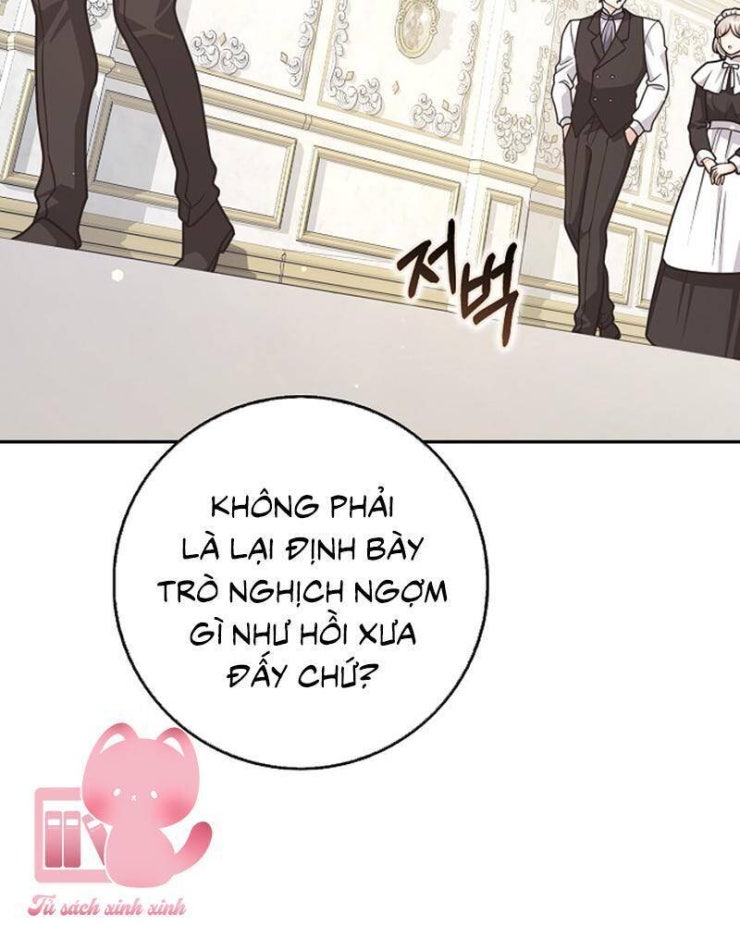 Tôi Thề Chúng Ta Chỉ Là Bạn - Page 7