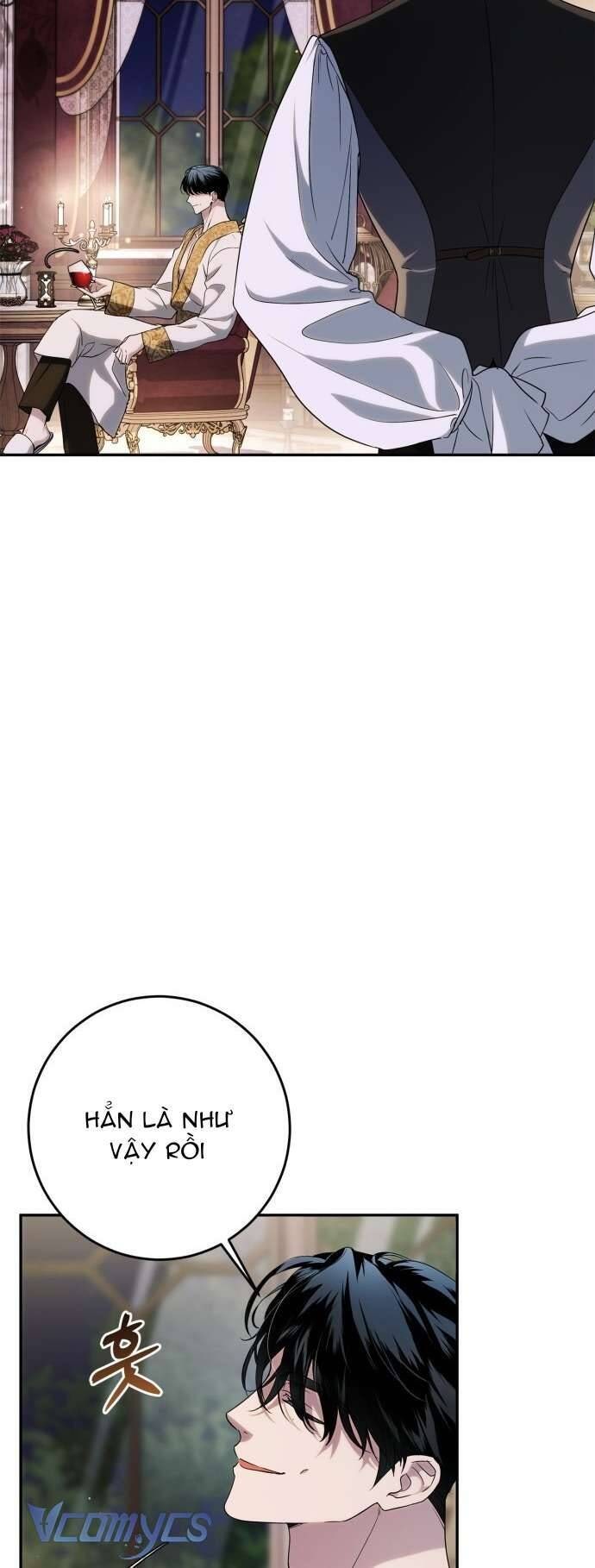 Nữ Công Tước Chiến Lợi Phẩm - Page 2