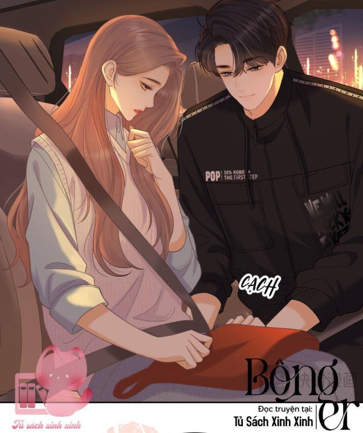 Khó Dỗ Dành - Page 7