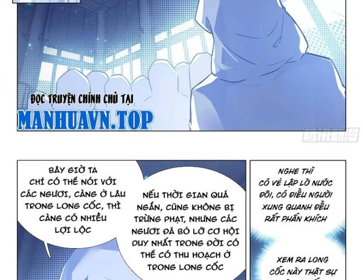 Long Vương Truyền Thuyết - Page 18