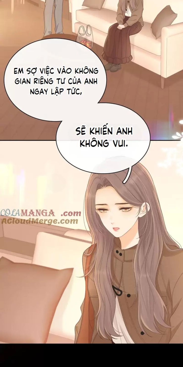 Khó Dỗ Dành - Page 11