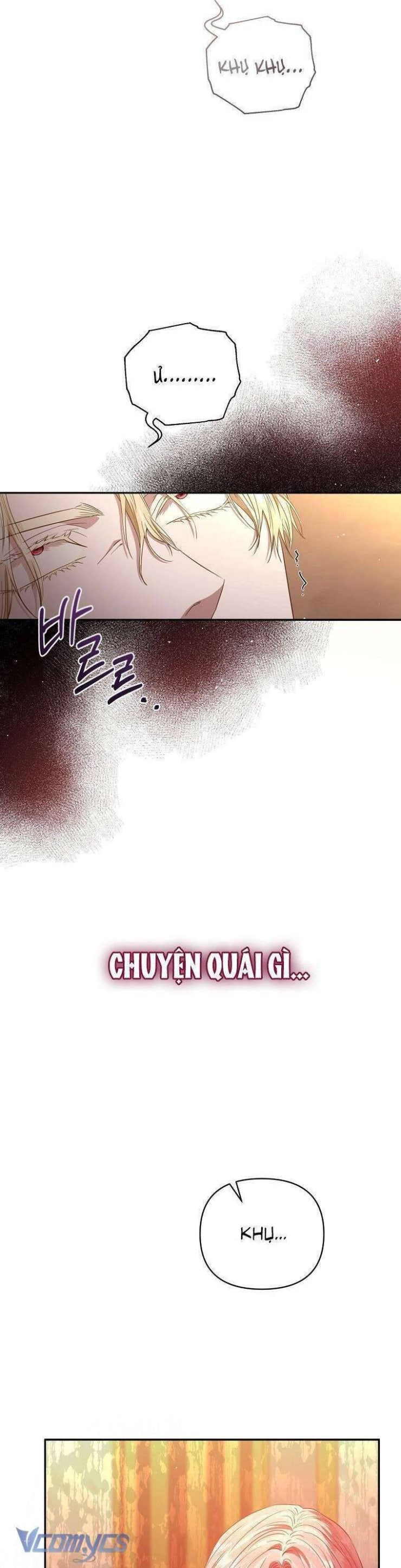 Này Người Chồng Phản Diện, Ngài Ám Ảnh Sai Người Rồi - Page 42
