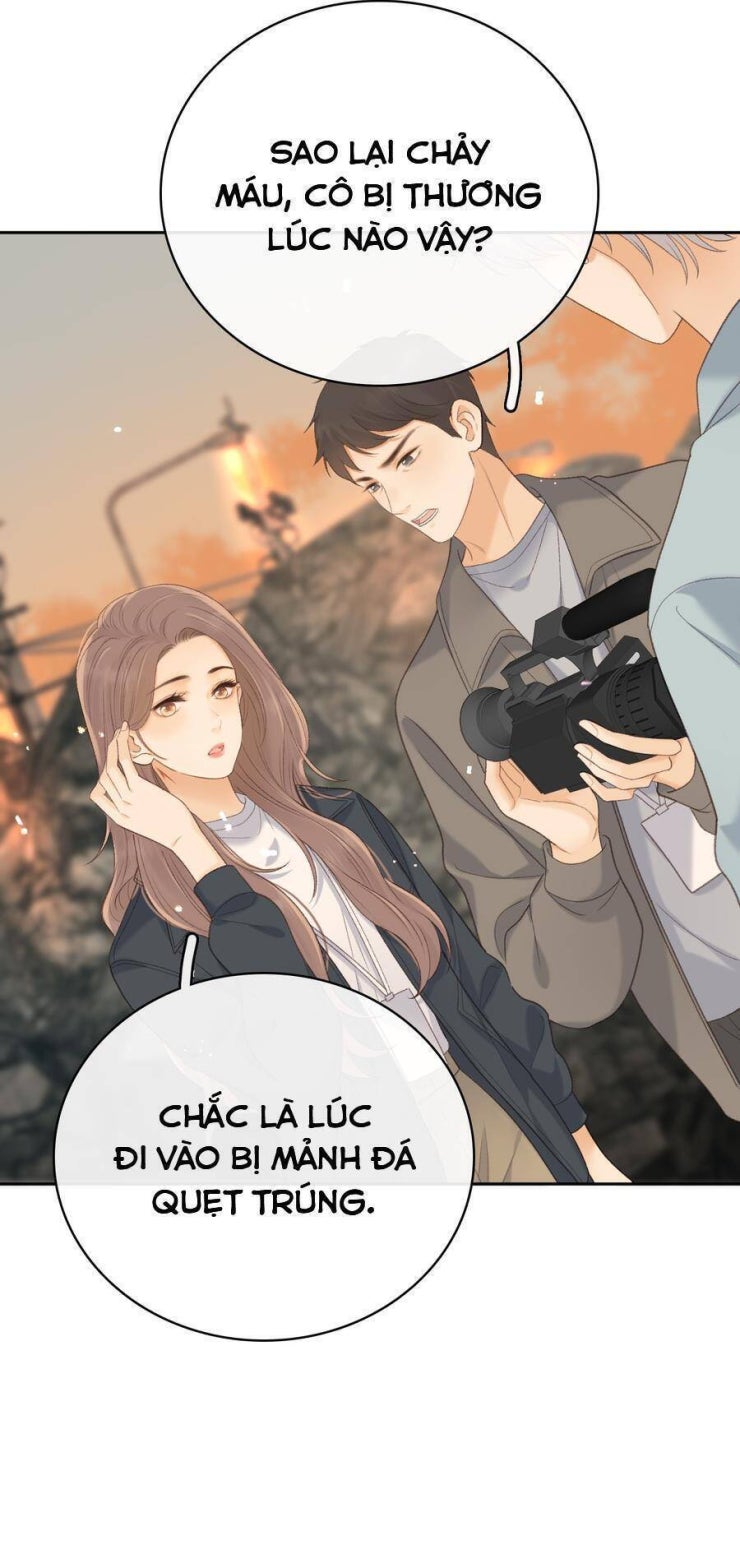 Khó Dỗ Dành - Page 19