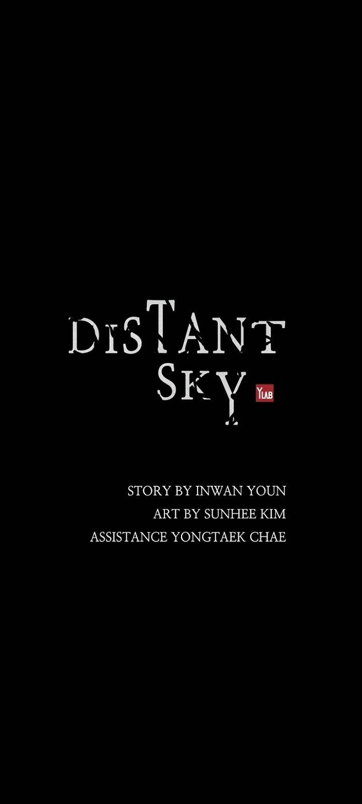 Distant Sky 3 - Page 10