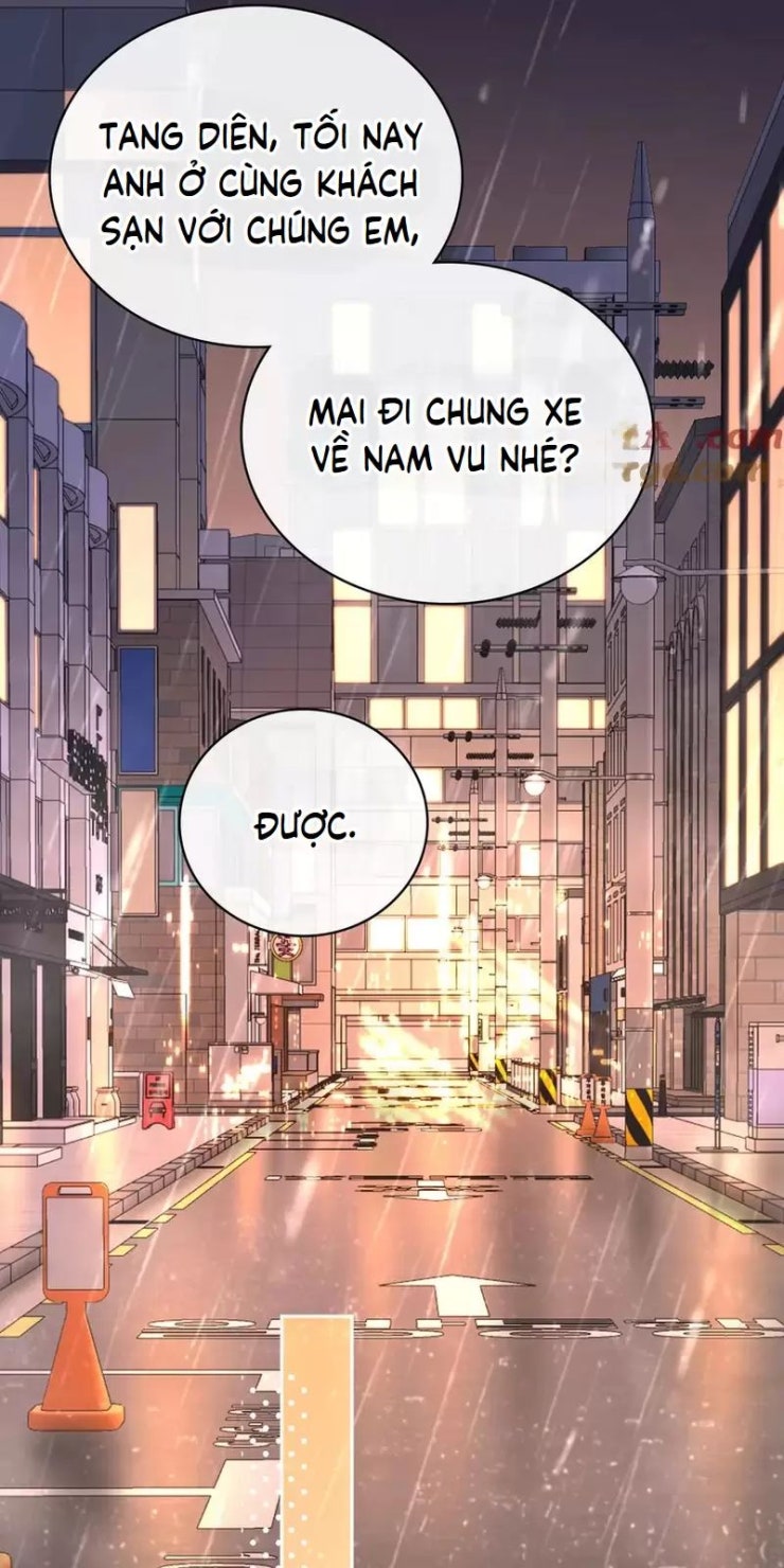 Khó Dỗ Dành - Page 28