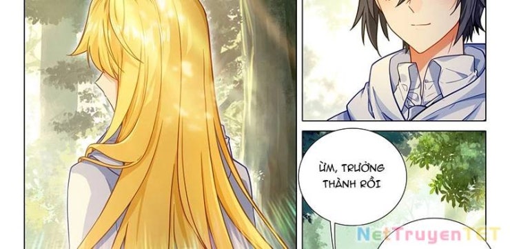 Long Vương Truyền Thuyết - Page 23