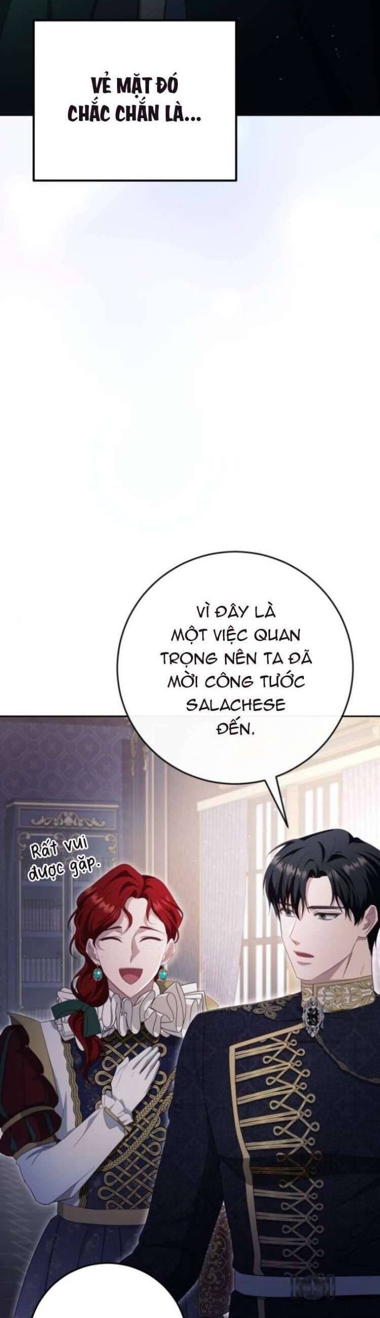 Đằng Sau Nụ Cười Của Nàng Công Chúa - Page 5