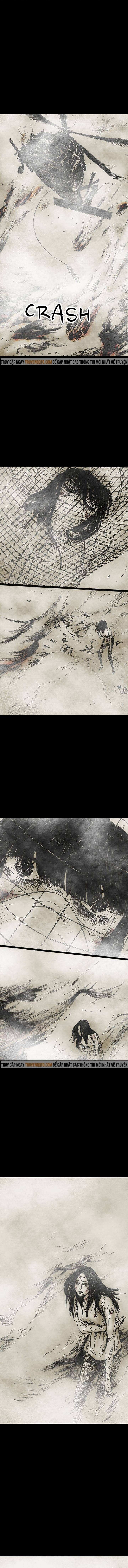 Distant Sky 3 - Page 3