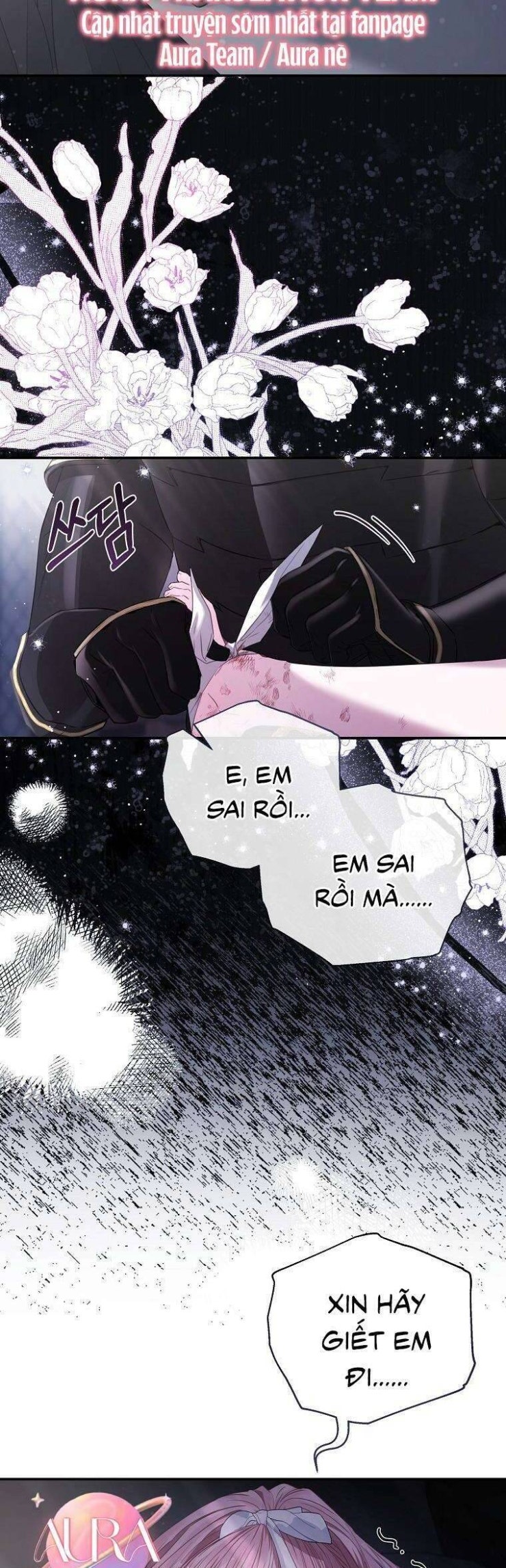 Này Người Chồng Phản Diện, Ngài Ám Ảnh Sai Người Rồi - Page 43