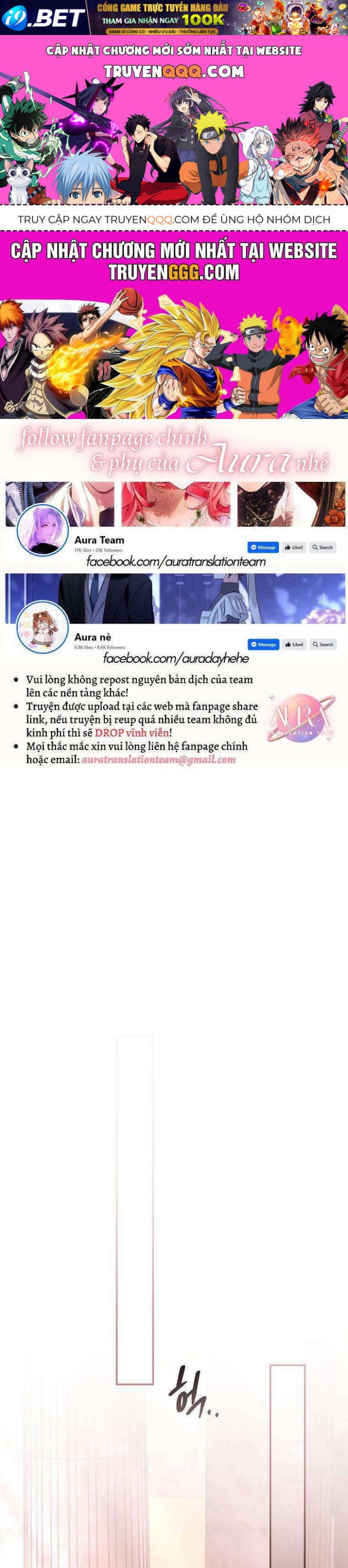 Này Người Chồng Phản Diện, Ngài Ám Ảnh Sai Người Rồi - Page 1
