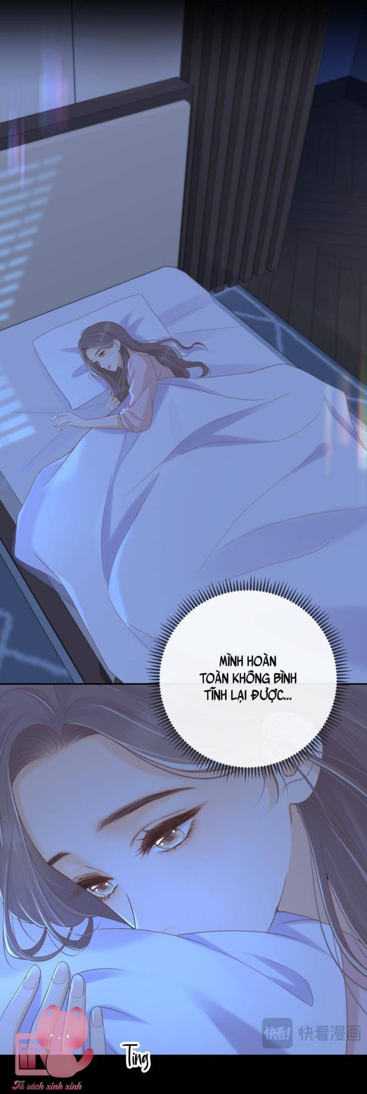 Khó Dỗ Dành - Page 30