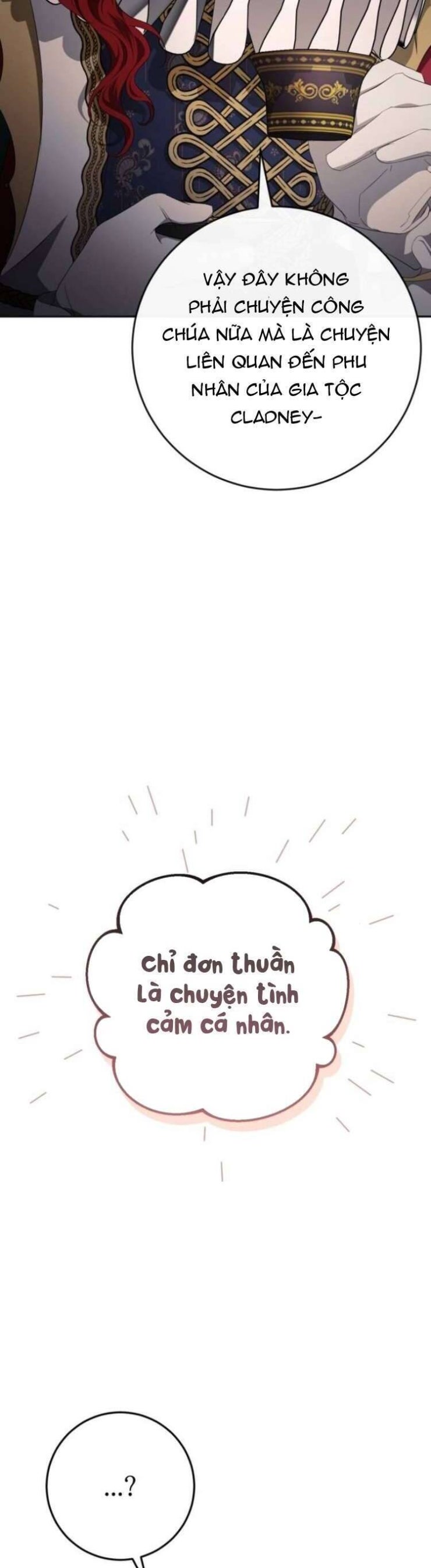 Đằng Sau Nụ Cười Của Nàng Công Chúa - Page 62