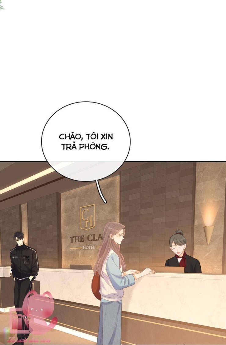 Khó Dỗ Dành - Page 9