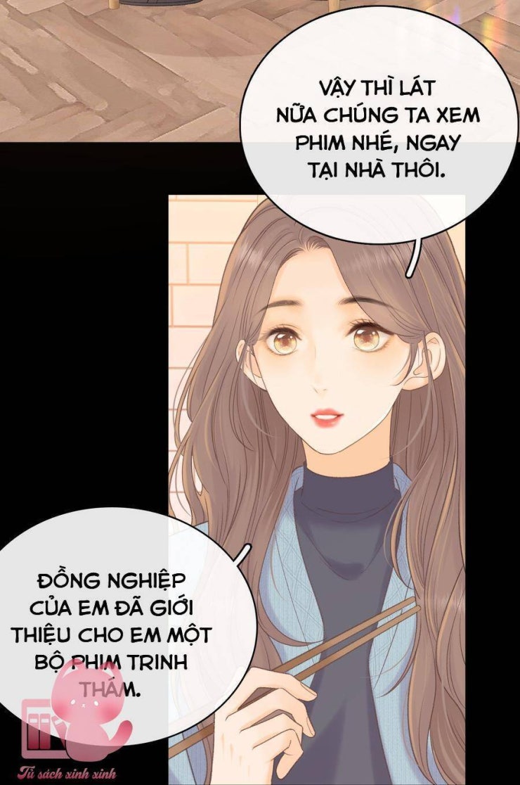 Khó Dỗ Dành - Page 12