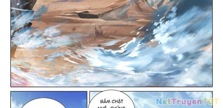 Long Vương Truyền Thuyết - Page 29