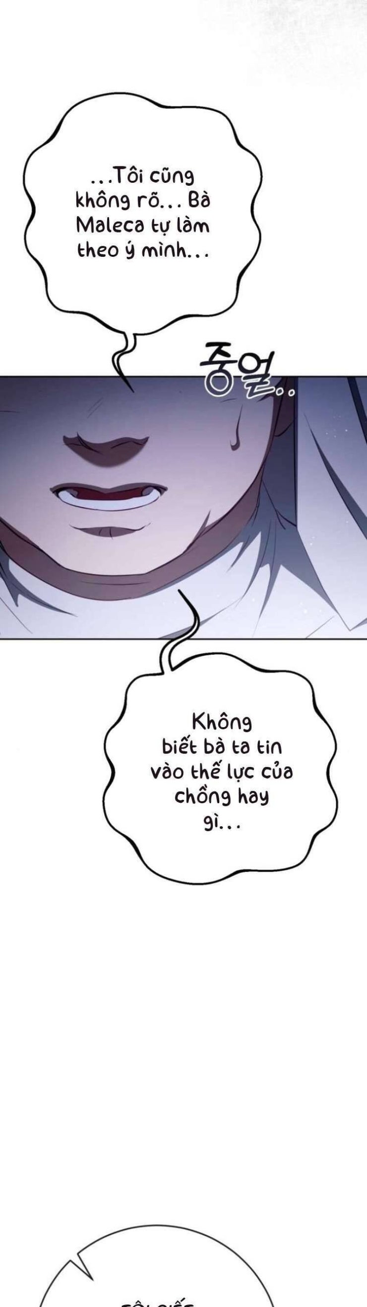 Đằng Sau Nụ Cười Của Nàng Công Chúa - Page 29
