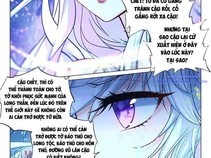 Long Vương Truyền Thuyết - Page 18