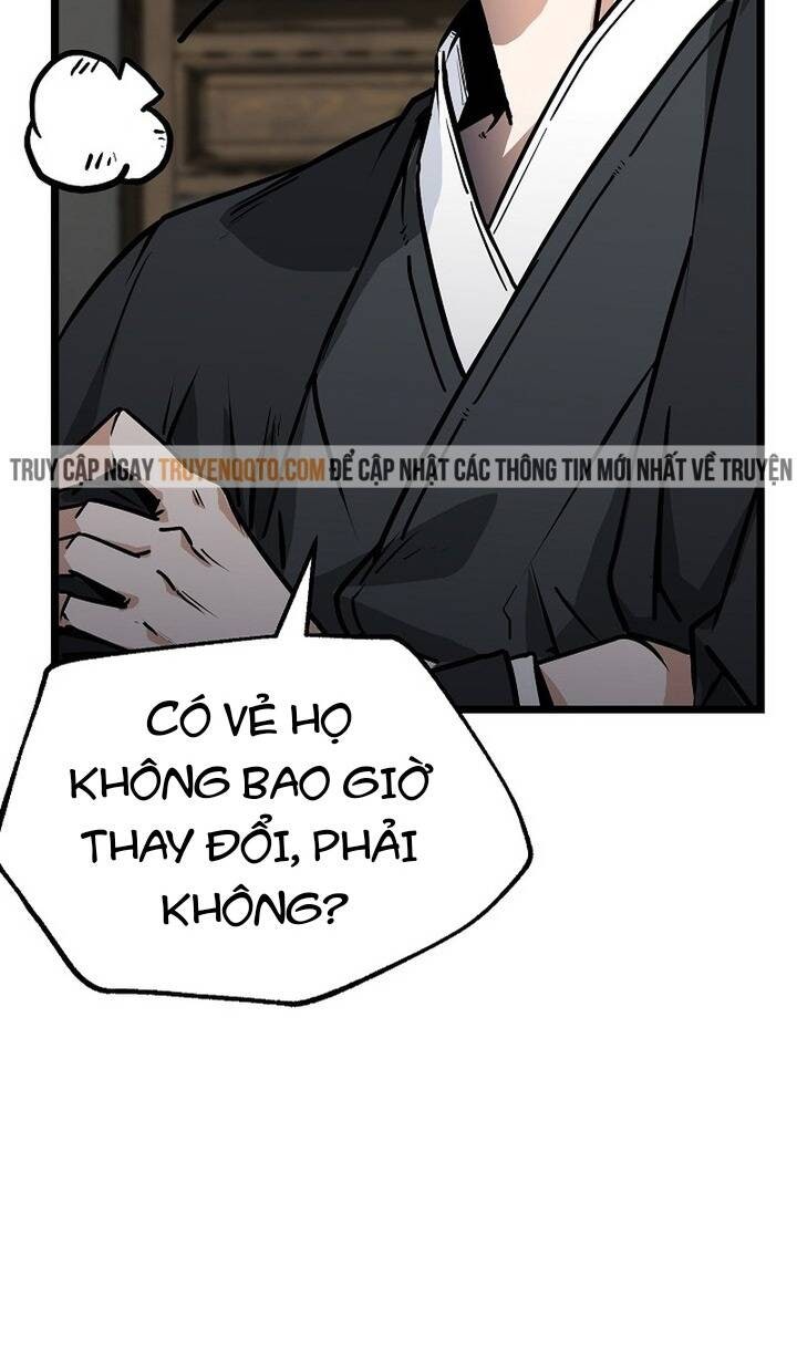 Mạt Thế Giang Hồ Hành - Page 5