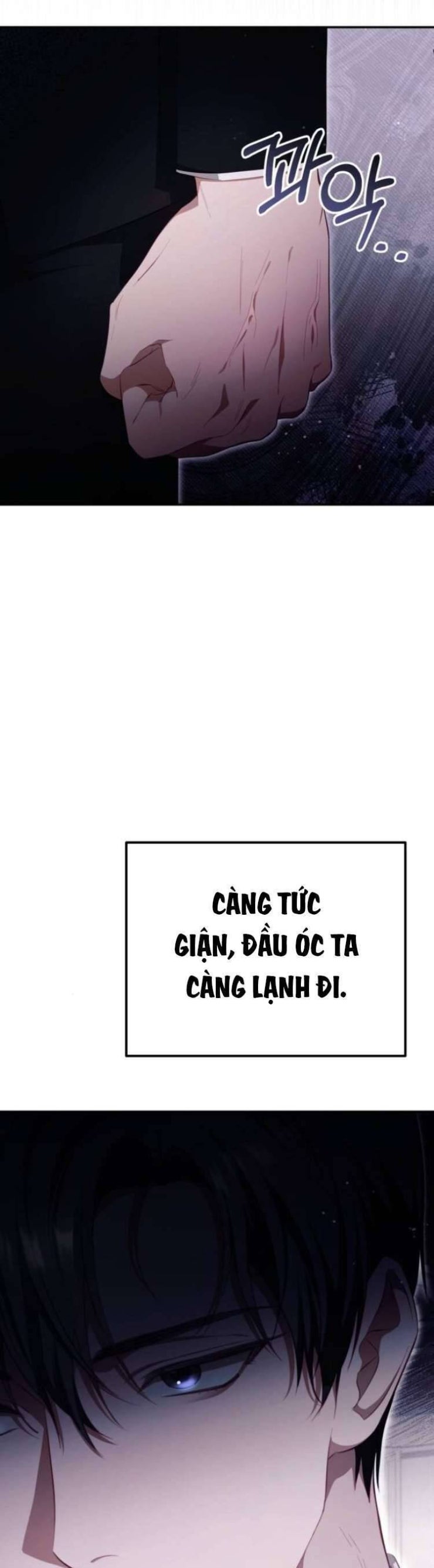 Đằng Sau Nụ Cười Của Nàng Công Chúa - Page 9