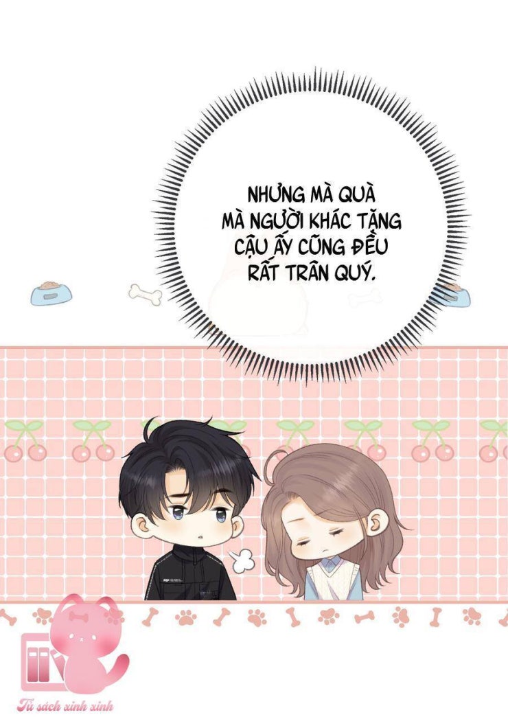 Khó Dỗ Dành - Page 27