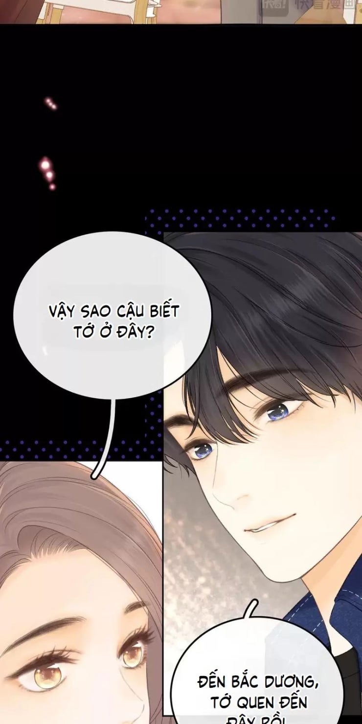 Khó Dỗ Dành - Page 22