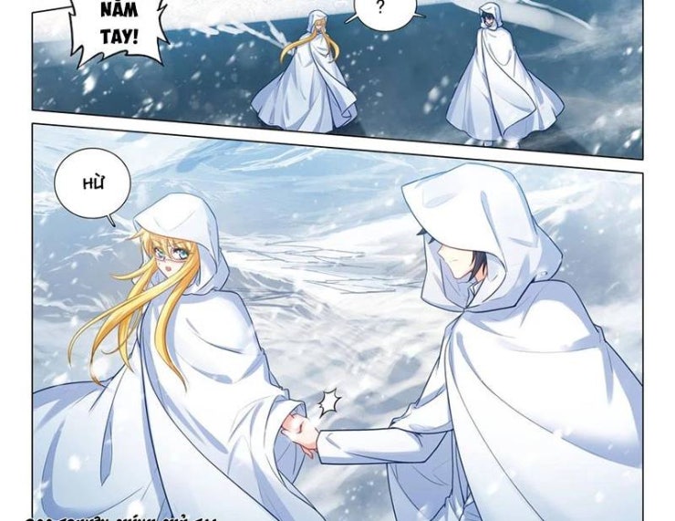 Long Vương Truyền Thuyết - Page 21