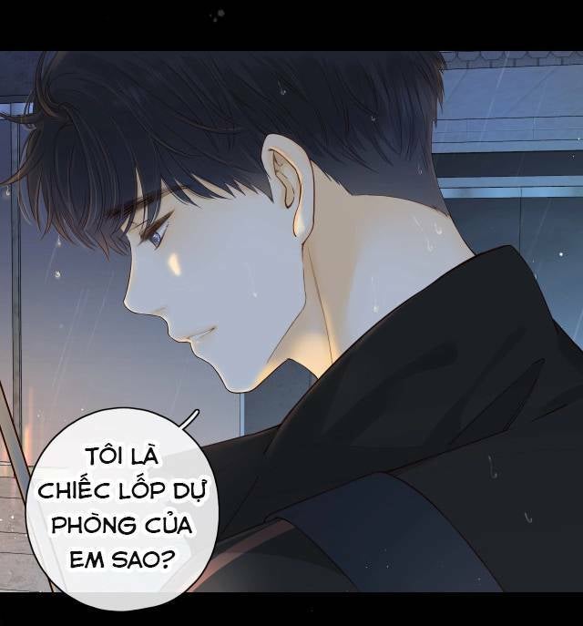 Khó Dỗ Dành - Page 3