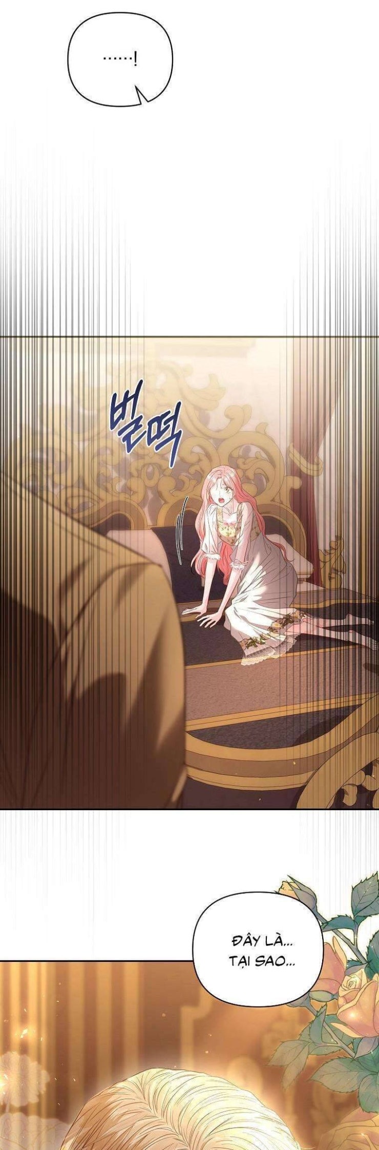Này Người Chồng Phản Diện, Ngài Ám Ảnh Sai Người Rồi - Page 70