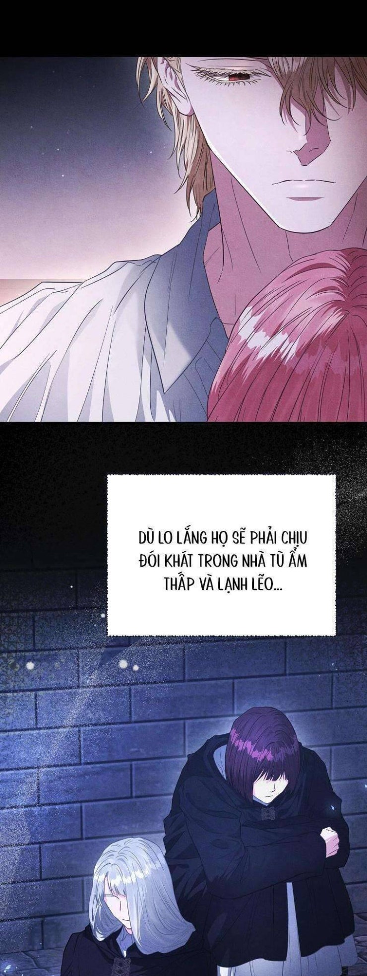 Này Người Chồng Phản Diện, Ngài Ám Ảnh Sai Người Rồi - Page 60