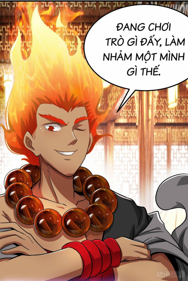 Luyện Khí Chi Thần - Page 24