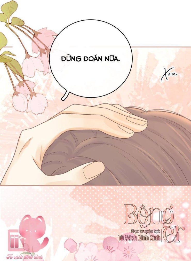 Khó Dỗ Dành - Page 28