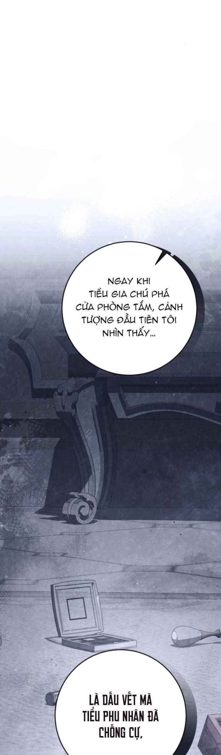 Đằng Sau Nụ Cười Của Nàng Công Chúa - Page 47
