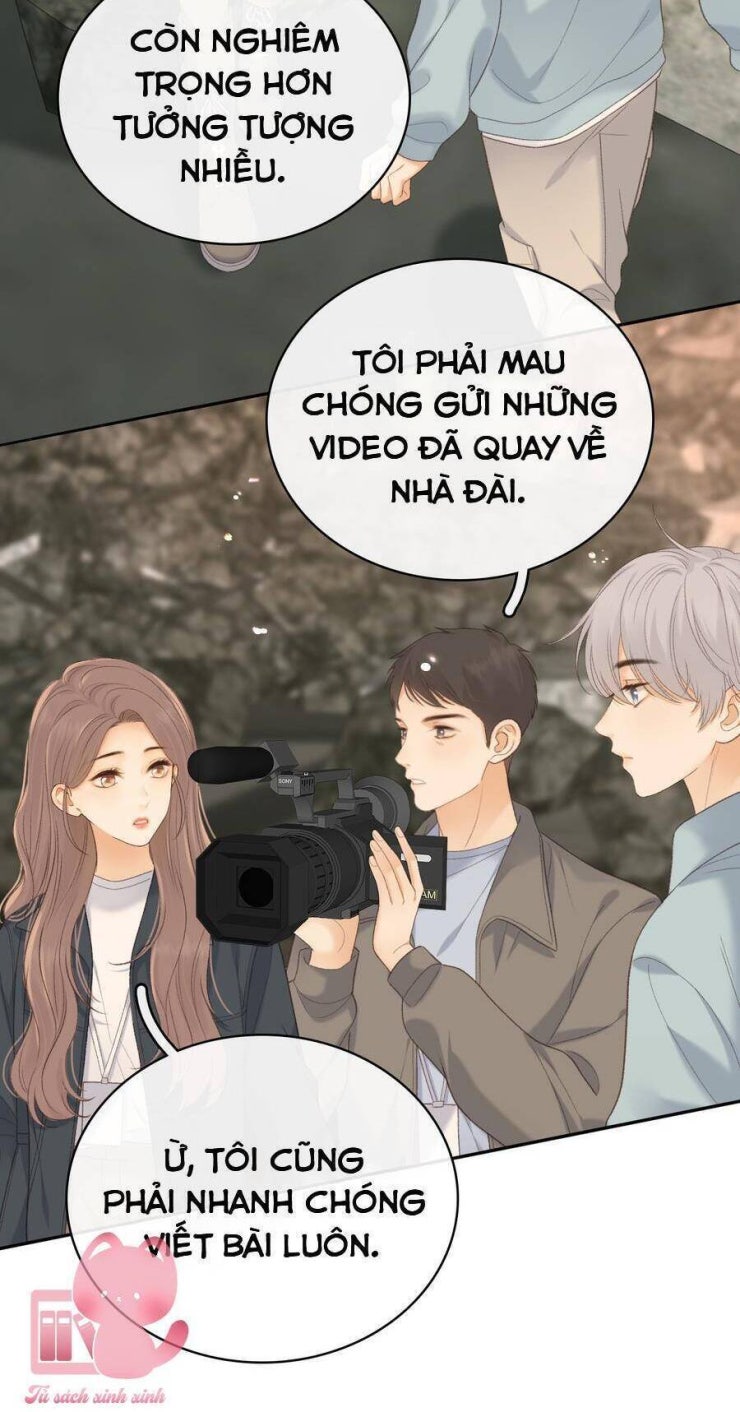 Khó Dỗ Dành - Page 17