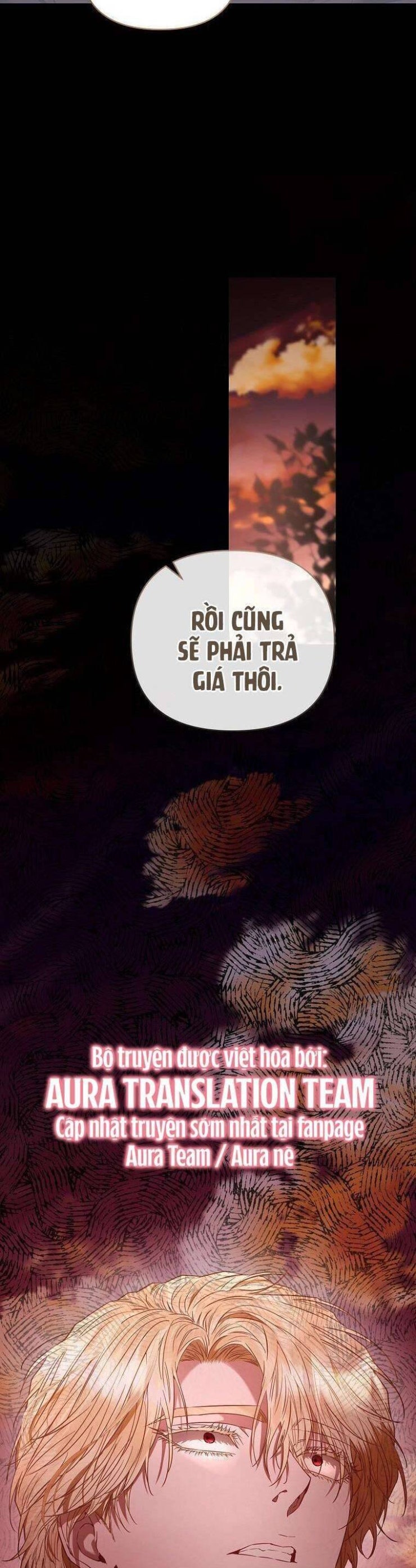 Này Người Chồng Phản Diện, Ngài Ám Ảnh Sai Người Rồi - Page 3