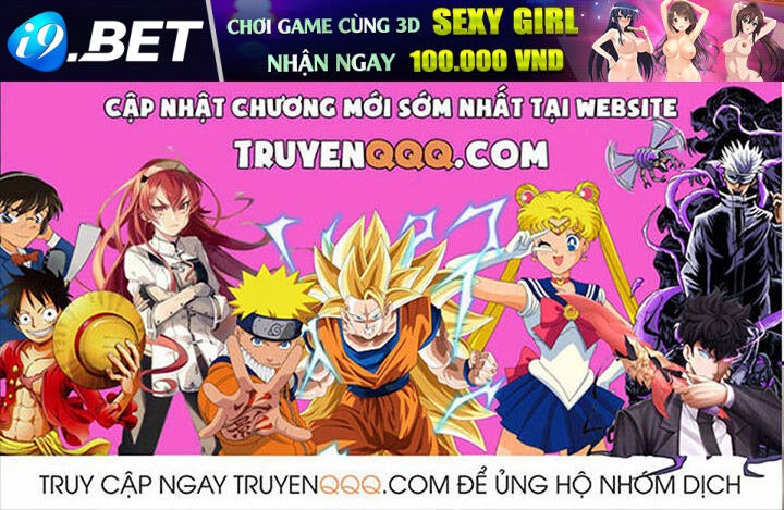 Mạt Thế Giang Hồ Hành - Page 1