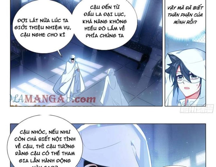 Long Vương Truyền Thuyết - Page 16