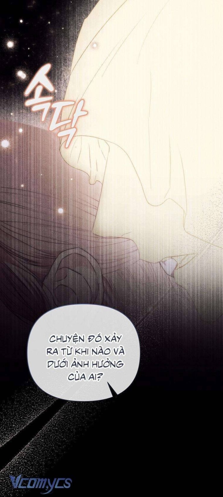 Này Người Chồng Phản Diện, Ngài Ám Ảnh Sai Người Rồi - Page 10