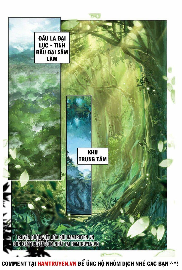 Long Vương Truyền Thuyết - Page 2