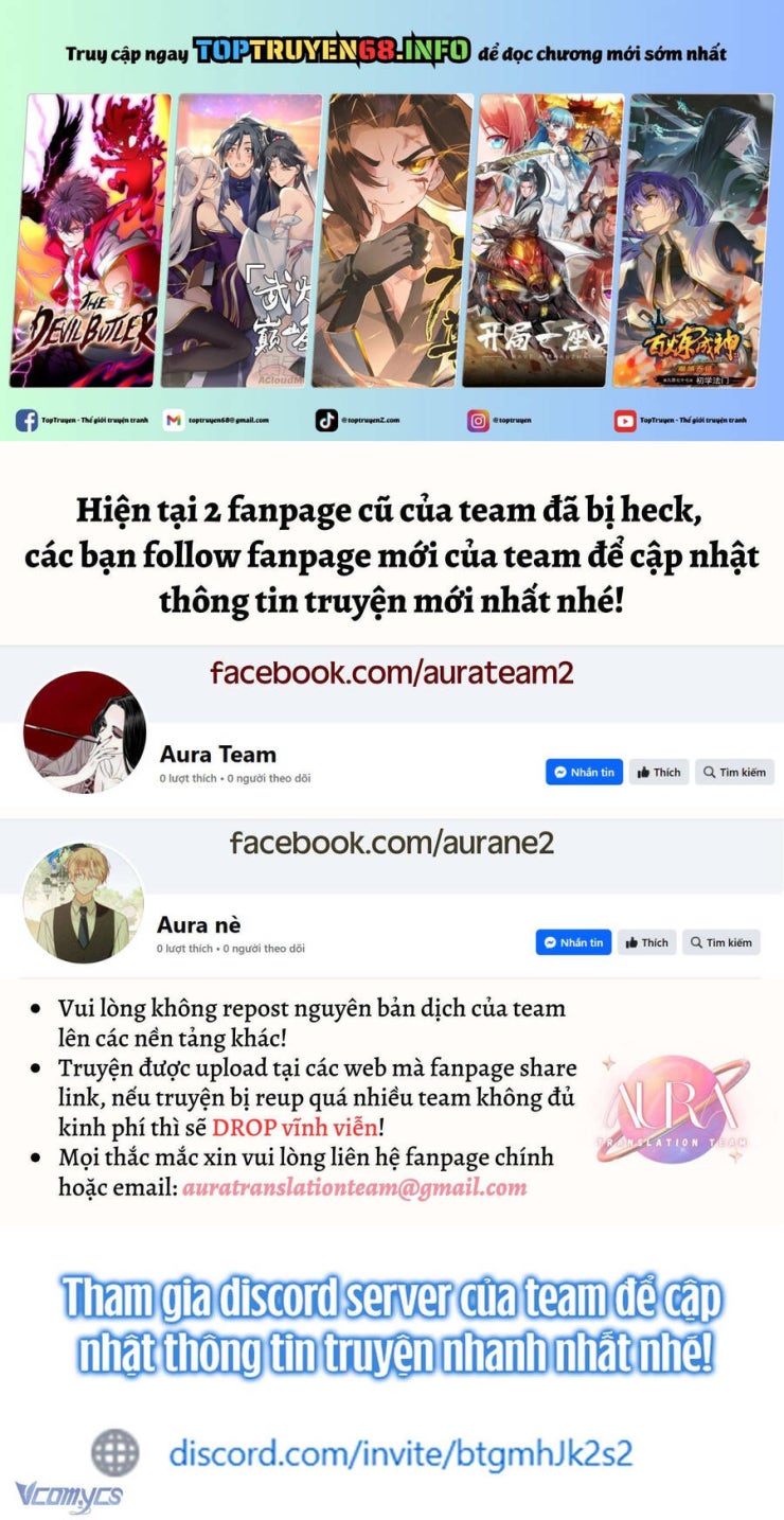 Này Người Chồng Phản Diện, Ngài Ám Ảnh Sai Người Rồi - Page 2