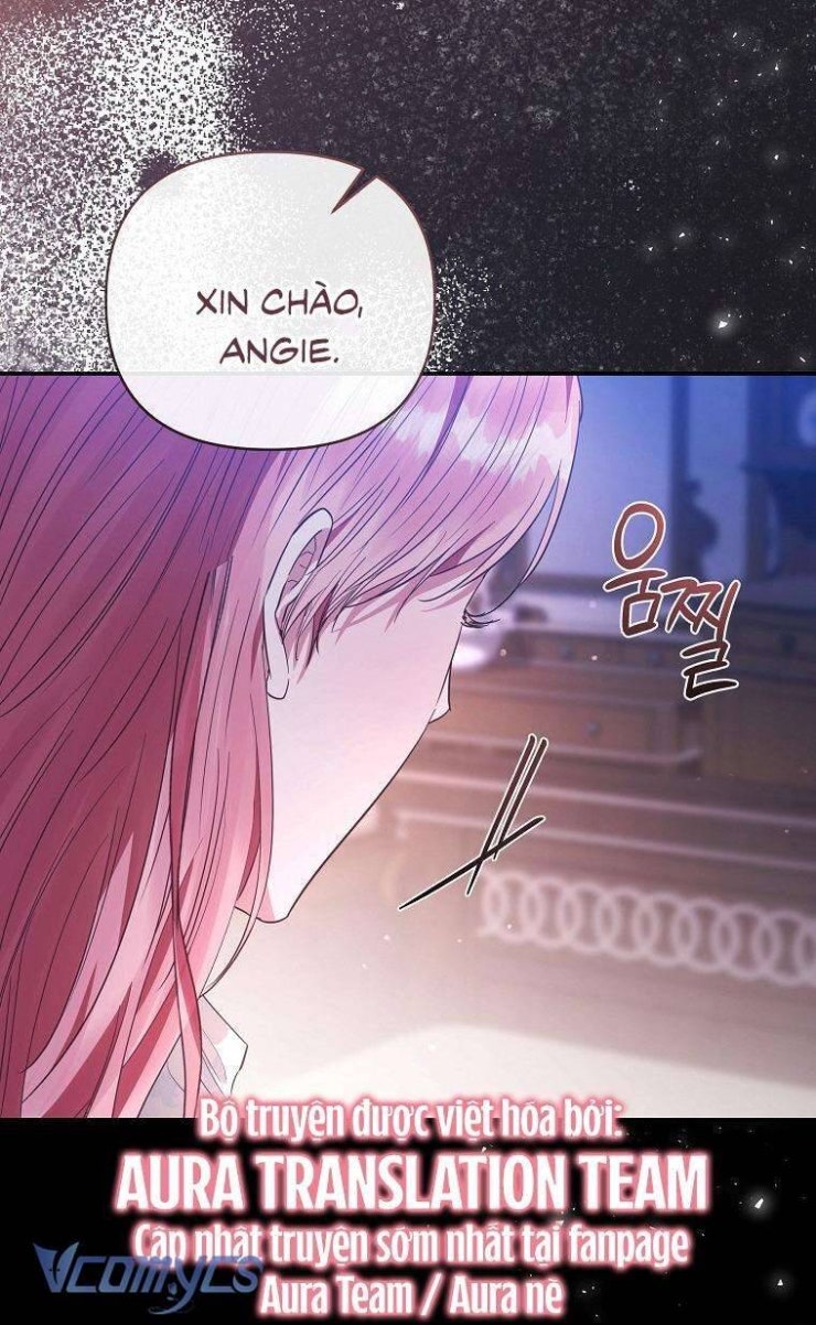 Này Người Chồng Phản Diện, Ngài Ám Ảnh Sai Người Rồi - Page 43