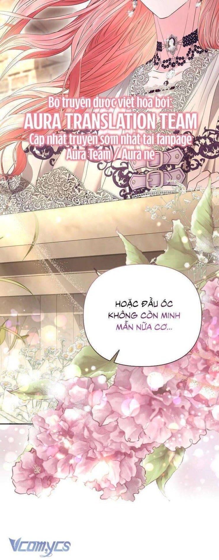 Này Người Chồng Phản Diện, Ngài Ám Ảnh Sai Người Rồi - Page 9