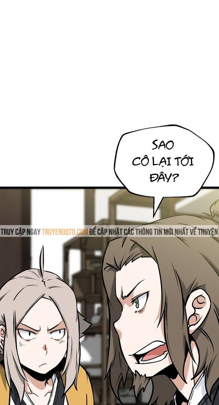 Mạt Thế Giang Hồ Hành - Page 22