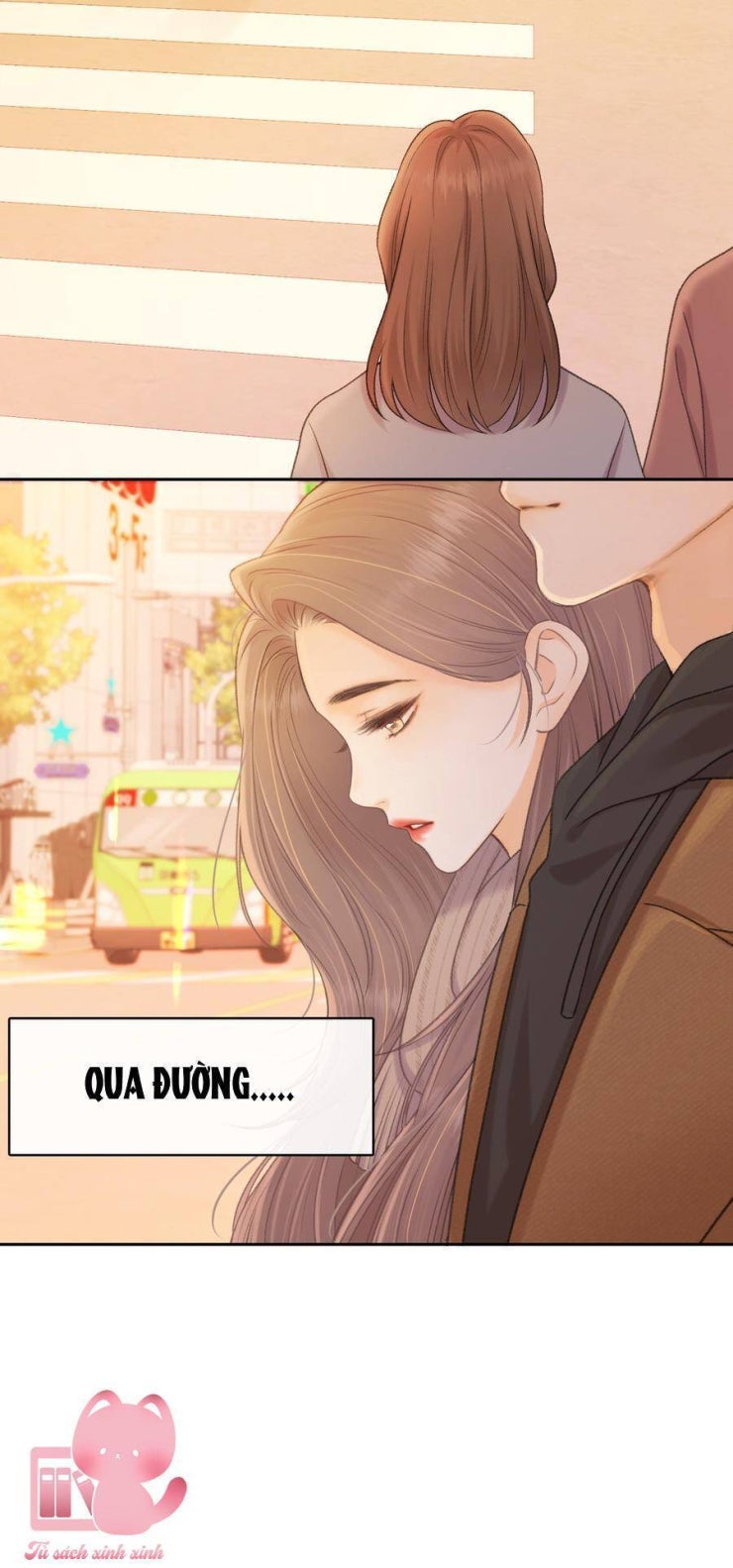 Khó Dỗ Dành - Page 39